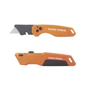 Juego de Navajas Multiusos Deslizable y Plegable de 135Âº o 180Âº con Botón de liberación Rápida y Fácil