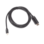 LinkConnect Cable Mini DisplayPort a HDMI 1 Metro