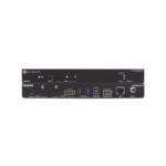 Switch Matriz Omega 4K/UHD Entrada Doble para HDMI y USB-C con Hub USB