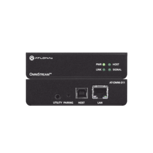 HOST SIDE USB TO IP ADAPTER