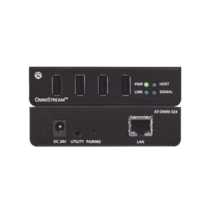 DEVICE SIDE IP TO USB ADAPTER