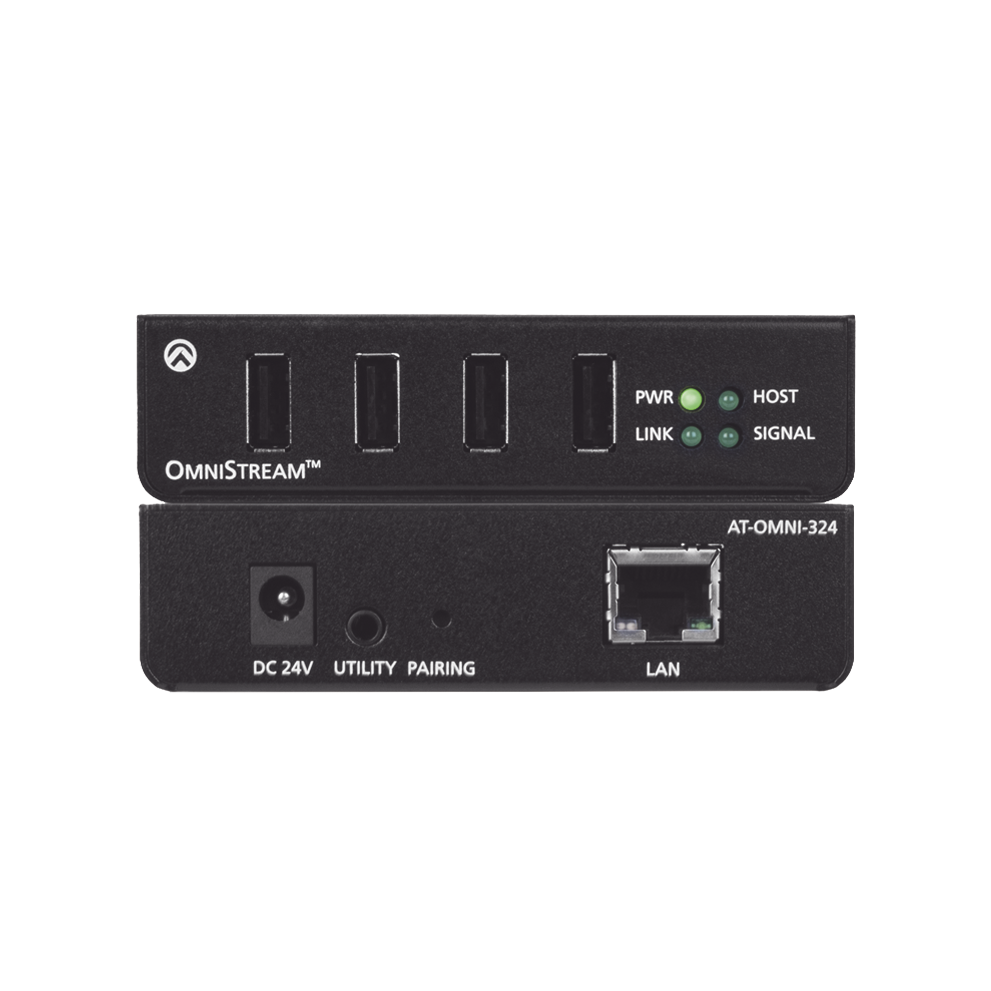 DEVICE SIDE IP TO USB ADAPTER
