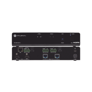 AMPLIFICADOR DE DISTRIBUCIóN 4K/UHD HDMI A HDBASET