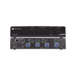 4K/UHD HDBASET HDMI 1 X 4 DISTRIBUTION AMPLIFIER