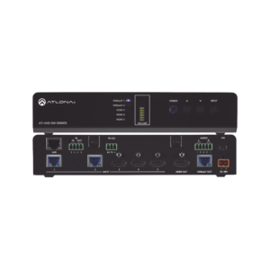 5 X 1 SWITCHER (2 HDBASET + 3 HDMI TO HDBASET/HDMI)