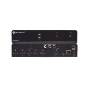 ATLONA 5 X 1 HDMI SWITCHER