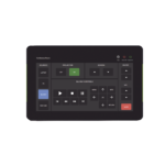 Panel táctil Velocity de 7"³ / Control AV / Programación de Salas / Pantalla táctil