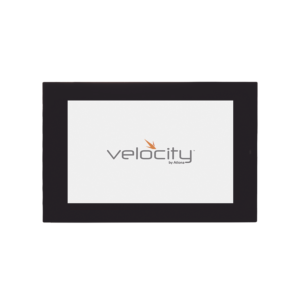 Panel táctil Velocity de 8″