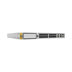 Switch Stackeable Capa 3, 24 x SFP+ 10G, 4 x 40G/100G QSFP+/QSFP28 (TAA Version)