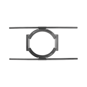 Soporte de techo abatible ajustable para 6.5 y 8 "LC, SP, CP, PP, PDP, PG, GP, GG, GGD, GC y CL-70V-6.