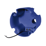 Caja protectora trasera (Backbox) para altavoz de techo de 6.5" serie PP | GP