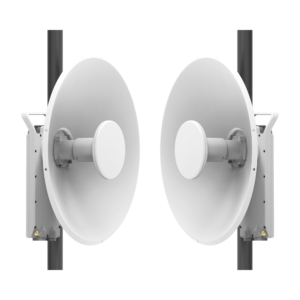 Enlace BackHaul Completo ePMP Force 425 con Antena Integrada de 25 dBi / Wi-Fi 6 hasta 1 Gbps / 4.9-6.2 GHz / 33% más Ancho de Banda