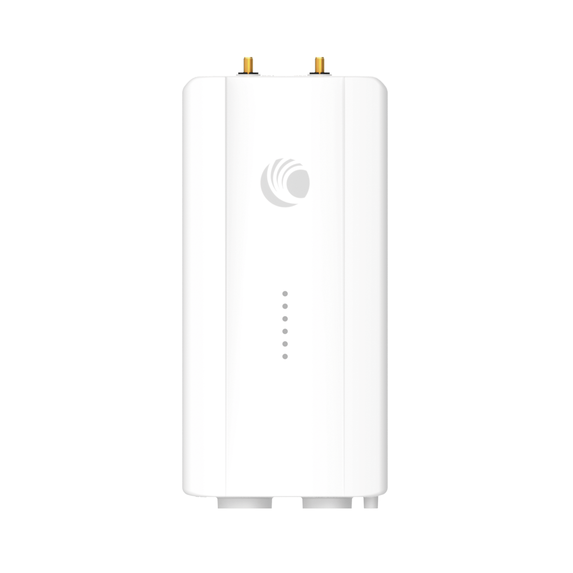 Estación base conectorizada ePMP4600L MIMO 2x2 con capacidad de hasta 2 Gbps agregados / 5725"“7125 MHz (Wi-Fi 6e) / sincronización GPS / hasta 120 suscriptores