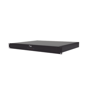 Dispositivo de almacenamiento masivo e-SATA, Compatible con DR-8364(F)(D) e IR 100 | CUMPLE CON NDAA