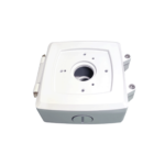 Caja de Conexion para cámaras IDIS