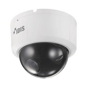Camara Domo IP 5MP | LENTE MOT 2.7 - 13.5 MM |Compatible Con Terceros | API , Onvif Profile S/T | IK10 IP67 | 30M IR | H.265 | SOPORTA E/S ALARMA| SOPORTA E/S AUDIO
