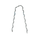 Remate preformado para cable guia de acero, diámetros 1.2 -1.3 mm