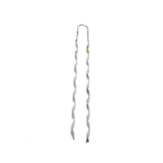 Remate Preformado para Fibra óptica ADSS, Span 100/200 m, diámetros Î¦ 11.1 - 12 mm