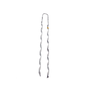 Remate Preformado para Fibra óptica ADSS, Span 100/200 m, diámetros Î¦ 11.1 - 12 mm