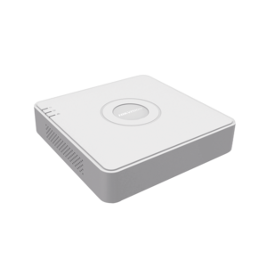 DVR 16 Canales TurboHD + 2 Canales IP / 2 Megapixel (1080p) Lite / Acusense Lite (Evita falsas alarmas) / Audio por Coaxitron / 1 Bahí­a de Disco Duro / H.265+ / Salida de VíŒdeo en Full HD