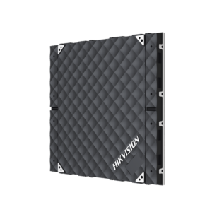 Panel LED Full Color para Videowall / Pixel Pitch 2.6 mm / Resolución 384 X 96 / Uso en Interior