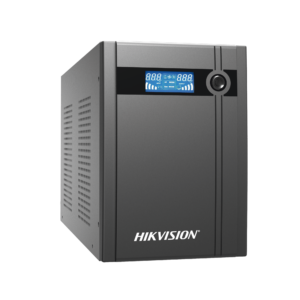 UPS de 3000 VA / 1800 W / Pantalla LCD / Protección Contra Sobrecarga y Descarga / Entrada y Salida 120 VCA / 6 Tomas NEMA 5-15R (Todos con Respado)