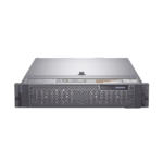 Servidor de Administración / Intel Xeon Scalable Processors 4309Y / Windows Server 2019 / 2 U Rack / 32 GB RAM UDIMM / 6 Puertos RJ45 Gigabit / 1 TB SATA X 2 para S.O. / Fuente Redundante / Servidor para Multiples Marcas