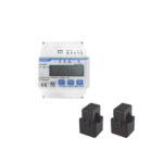 Sistema de Exportación y Gestión de Energí­a Inteligente para Inyección Cero