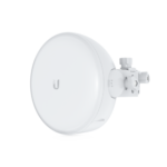 Sistema de radio airMAX AC de 60 GHz con rendimiento True Duplex Gigabit.