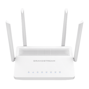Router Inalámbrico Wi-Fi 5 802.11ac 1.27 Gbps, doble banda, MU-MIMO 2x2:2, servidor VPN con administración desde la nube gratuita o standalone.