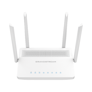 Router Inalámbrico Wi-Fi 5 802.11ac 1.27 Gbps, doble banda, MU-MIMO 2x2:2, Multi WAN con puerto SFP, servidor VPN con administración desde la nube gratuita o standalone.