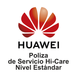 Póliza de Garantí­a y Servicio de Soporte Hi-Care estándar por un año para Firewall USG6585E