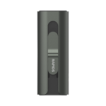 Memoria USB Dual impulsado por SSD Core / 256 GB / USB-C y USBa / 1000 MB/s de Escritura