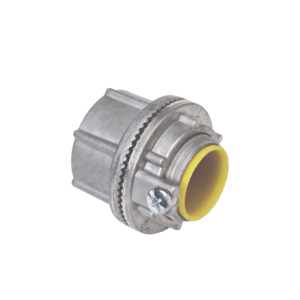 Conector Myers de Zinc  3/4" / Para íreas Peligrosas.