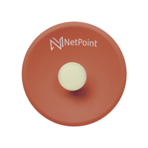 Juego de 2 Antena Direccionales para radio C5x y B5x / tecnologí­a Twist-on para radios de guí­a de onda /  4.9-6.4 GHz / Ganancia 27 dBi / Ideal para hasta 15 km / Montaje incluido.