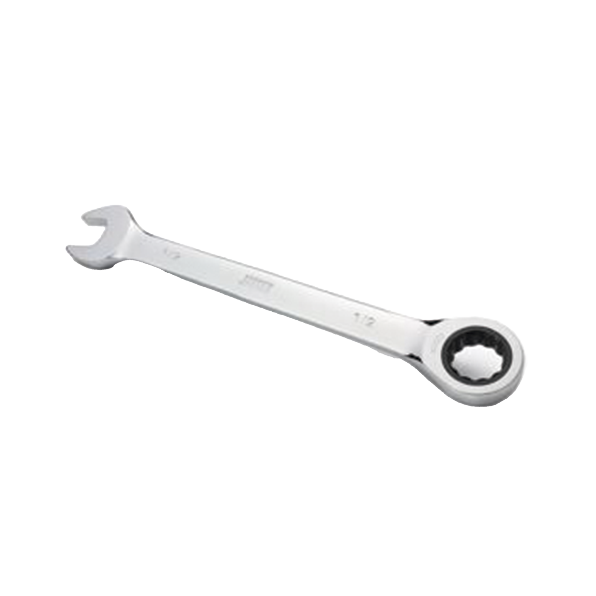 Llave Española combinada de 1/2 pulgada con Matraca