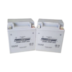 Batería 12V, 8AH, Super Sport, Tecnologías AGM, Terminales A