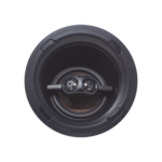 REV Series Altavoz Surround | Angulo para Techo de 3 Vias | Cine en Casa | Woofer 7in de Fibra de Carbono | 2 Tweeter de 1in | Giratorio de Titanio | 175W | 8Ω