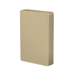 Caratula protectora color Dorado 1 pieza para Access Point modelo RG-RAP1260