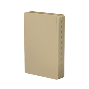 Caratula protectora color Dorado 1 pieza para Access Point modelo RG-RAP1260