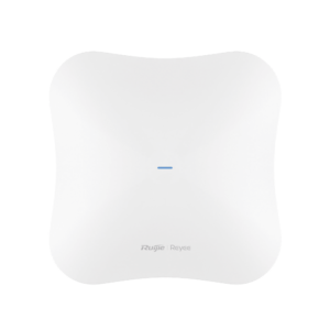 Punto de Acceso Mesh Wi-Fi 7  Para Alta Densidad, Tri-banda hasta 1,500 Usuarios, ancho de banda de hasta 19 Gbps , interior con puerto 10Gb y SFP+ 10G, 802.11 BE19000 MU-MIMO 12x12