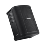 Sistema Portátil de Audio | Bluetooth | Mixer integrado | 2 entradas de Micrófono | Entrada Auxiliar