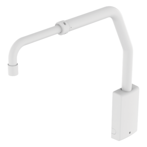 Montaje tipo Parapeto compatible con camaras tipo PTZ o camaras Fijas