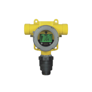 Detector Industrial Con Sensor Remoto Para Hidrogeno (H2), 0-1000 PPM, Salida 4-20 mA, 3 Relays, Certificación UL/c-UL/INMETRO, Entradas 2x3/4" NPT, Carcasa De Aluminio Grado Marino, Serie Sensepoint XCD RTD