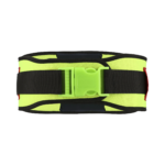 Faja Rí­gida con Hebillas de Alta Visibilidad / Talla G.