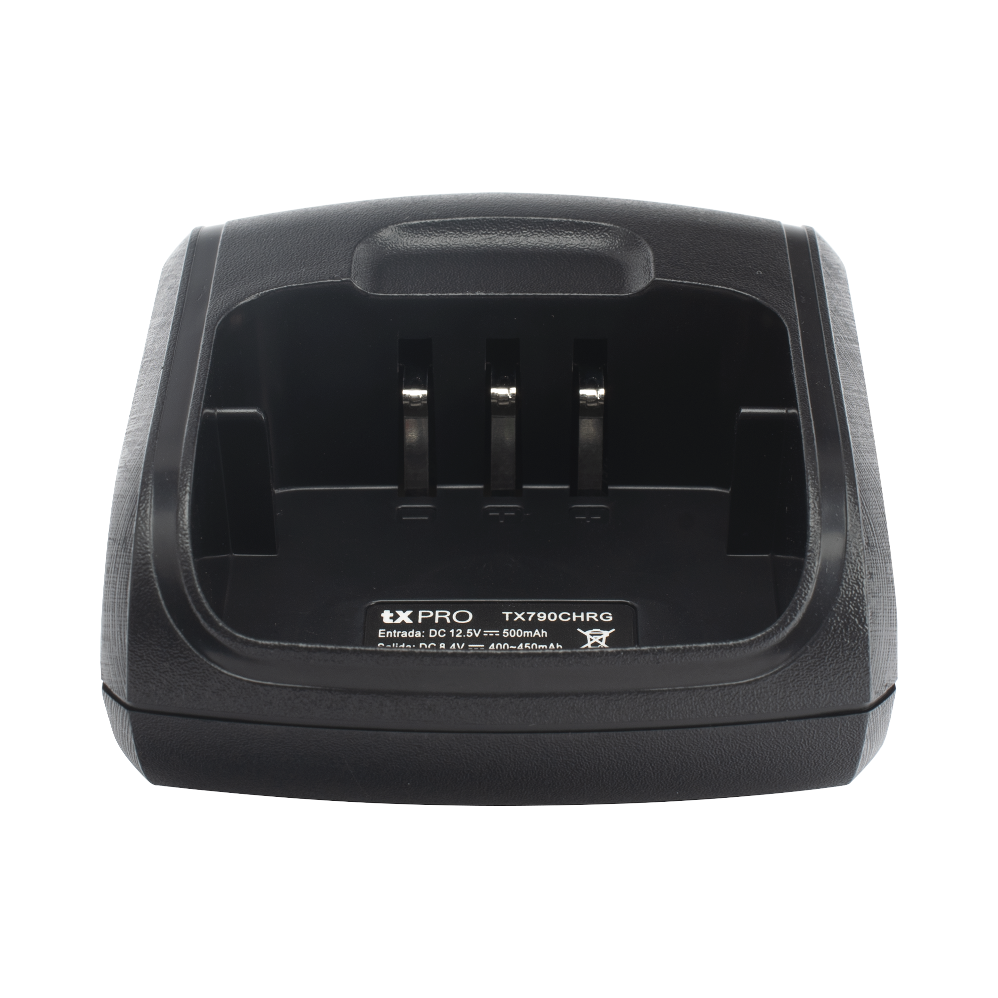 Cargador de escritorio para baterías LB90L