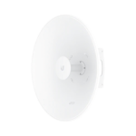 UISP Dish - antena de plato de 30 dBi, rango de frecuencia extendido de 5.15 a 6.87 GHz