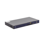 OLT de 4 puertos GPON con 4 puertos Uplink (2 puertos Gigabit Ethernet + 2 puertos Gigabit Ethernet SFP) , hasta 512 ONUS,