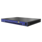 OLT Combo de 8 Puertos XGSPON/GPON / 7 Puertos Uplink (1 Puerto RJ45 + 4 Puertos SFP28 + 2 Puertos QSFP28) /  Hasta 2,048 ONUs