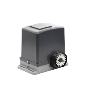 Motor Para Puertas Corredizas de Hasta 1200 kg / Motor Busheless / Cierre Automático y Limites de Paro Magnéticos